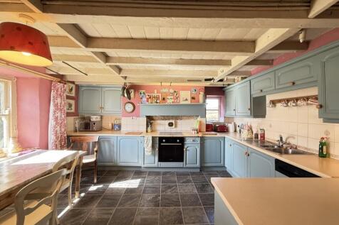 Farmhouse Kitchen