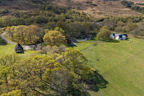 Tigh An Eilean