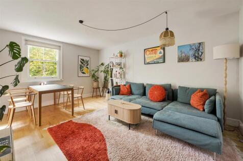Mildmay Road, N1