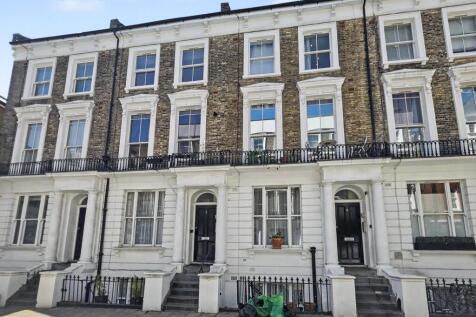 Flat D, 3 Newton Road, Bayswater, London W2 5JP