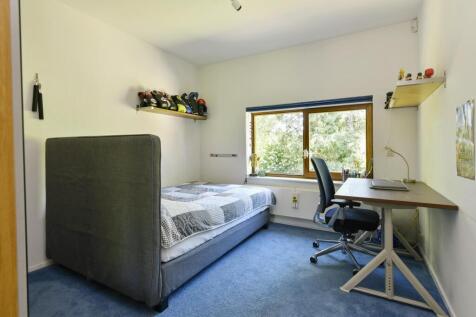 De Bosporus 26 1183 GJ AMSTELVEEN image 20