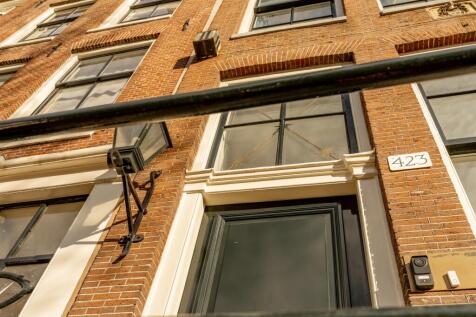 Herengracht 423 1017 BR AMSTERDAM image 52