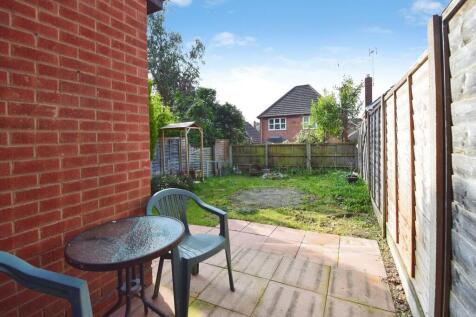 259 Walkwood Road...