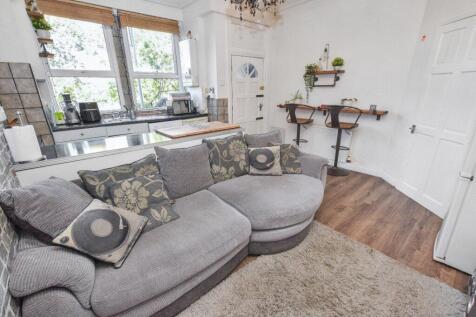 Annex Lounge/Kitchen