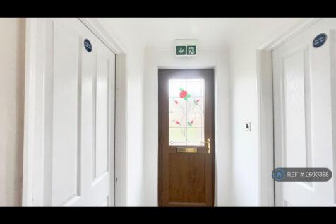 Annex Studio `Private Entrance Hall 