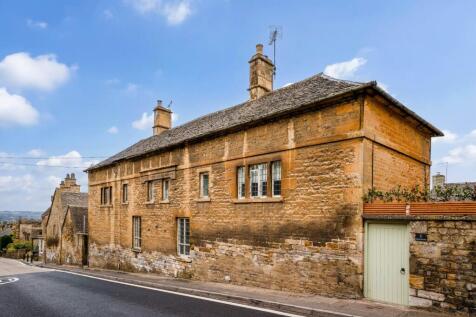 1 School House.