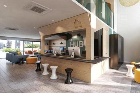 Hub