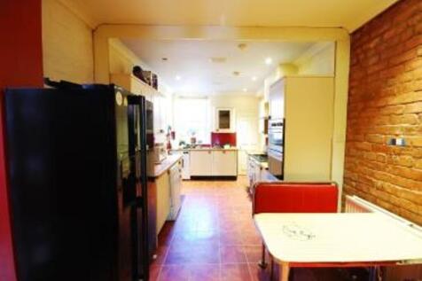 6-bed terraced on Osborne Avenue, Newcastle Upon Tyne, NE2, £3,770/mo