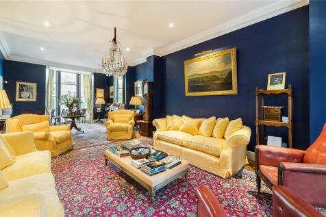 Reception Room One