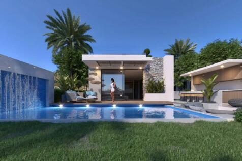 Luxury 2 Bedroom Bungalow with Private Swimming Pool Image 9999 2