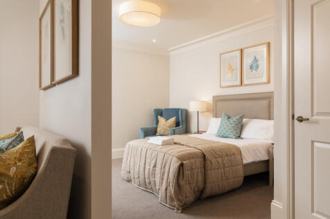 The Mill House (The Mill Lodge care suites), Sackville Street, Skipton, North Yorkshire photo 5