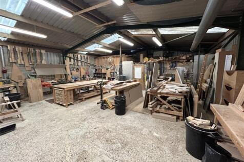 Industrial Development to rent Image 3