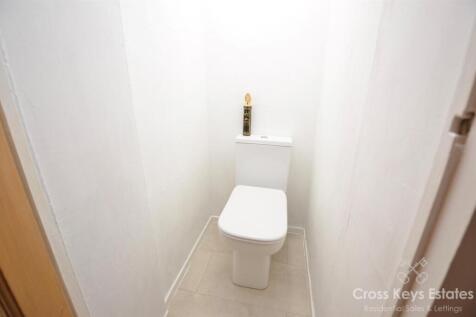 Downstairs Toilet
