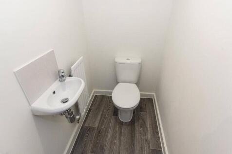 Cloakroom/Wc
