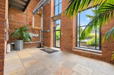 317 Valley Mill, Cottonfields, Bolton