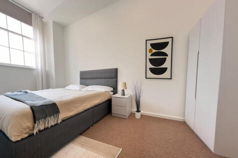 Spot, 124 Deansgate photo 4