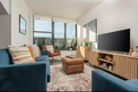 *RENT TO BUY* Stanley Wharf, Liverpool photo 5