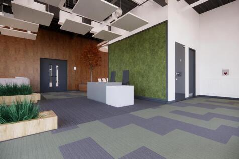 Distribution Warehouse to rent Image 10