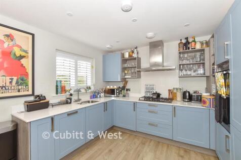 Kitchen/ Diner