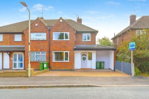 Leicester, LE3 - property photo