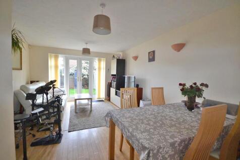 Living and Dining Room