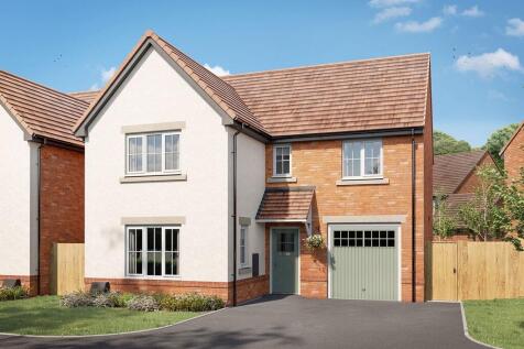 CGI of the Coltham