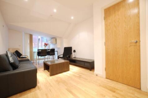 Ealing – 2 Bedrooms Flat photo 4
