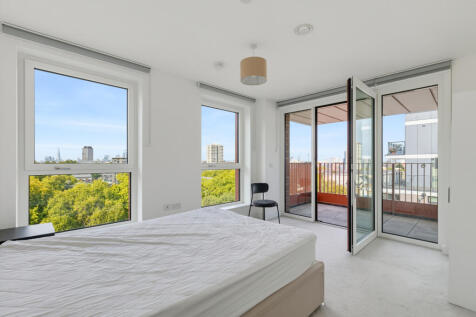 Quest House, Escapade Place, Tower Hamlets, London photo 3