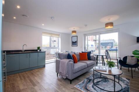 £600 off 1st 6 months or £1,200 off month 10  - Shenley Wood, Milton Keynes photo 3