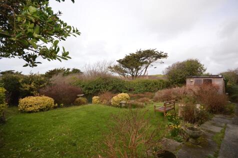 Rear Gardens