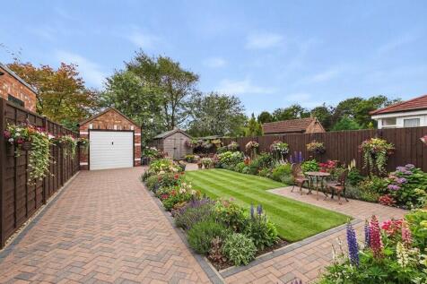 Garden - Virtuall...