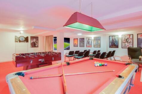 Games Room (4)