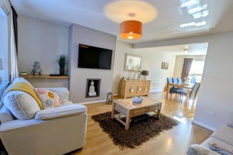 Lounge/Diner