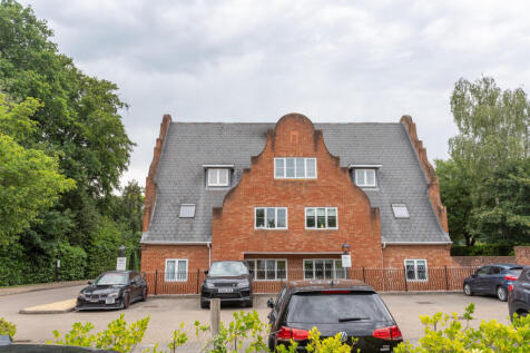 Ascot, SL5 - property photo