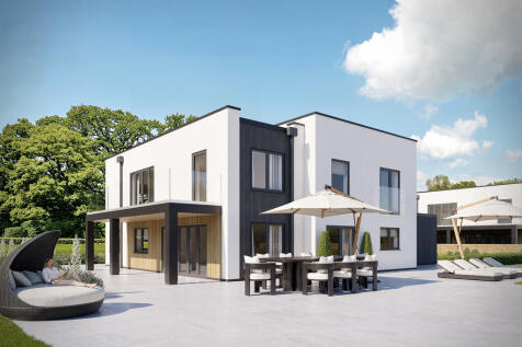 Plot 4 - Octagon ...