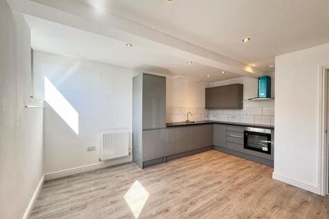 Kitchen/Living