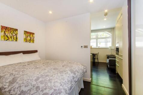Gore House, Islington, London, N1 photo 4