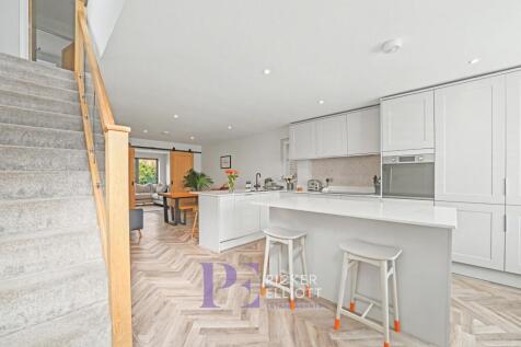 Living Kitchen