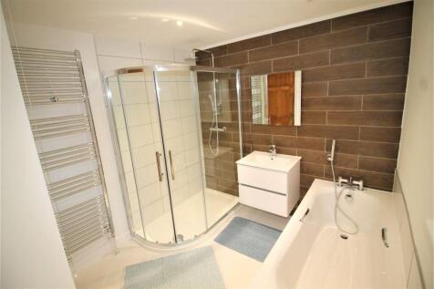 The Lodge, Lower North Street, Exeter photo 5