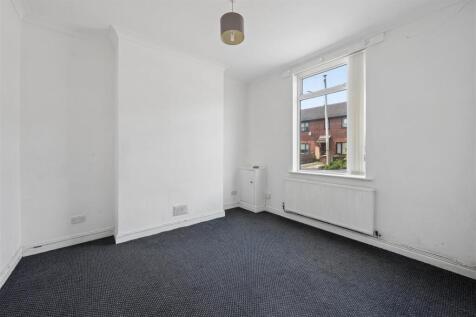 Woodville Street - Reception Room