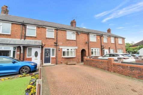 Sandbach, CW11 - property photo