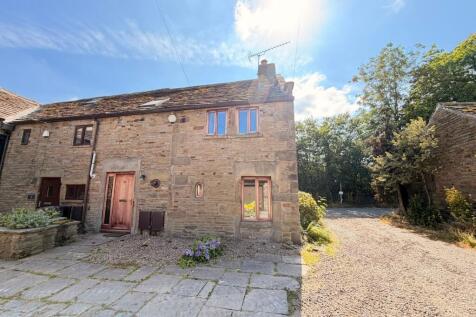 Woolley Manor Barn