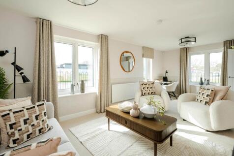 Lounge of the Plumdale