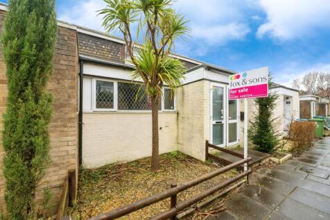 Southampton, SO19 - property photo
