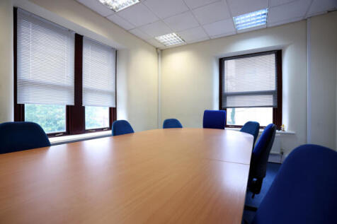 Office to rent Image 4