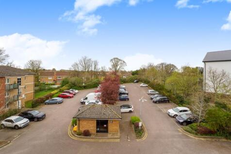 Allocated Parking