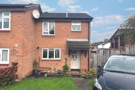 Northwich, CW8 - property photo