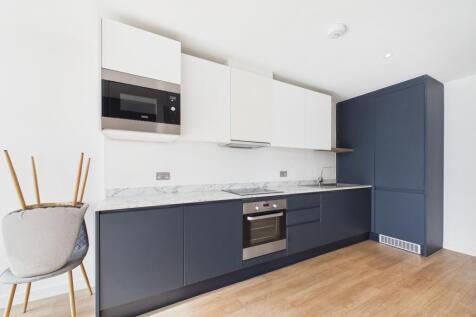 Affinity Living, Manchester, Quay Street, Salford photo 3