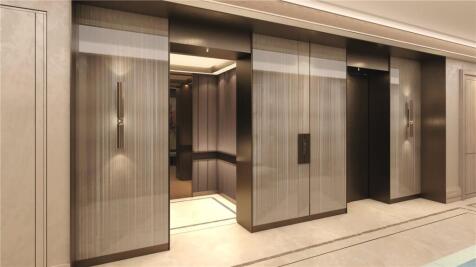 Lift Lobby