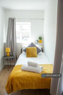 Mesh Accommodation Designed For Relaxation